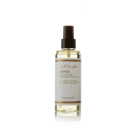 Carol S Daughter Monoi Oil Head to Toe, 5fl. oz./150ml