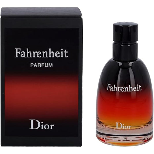 Christian Dior Fahrenheit EDT 100ml Spray for Men