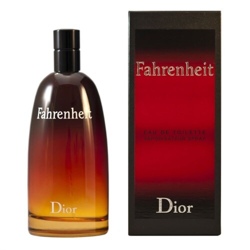 Christian Dior Fahrenheit EDT 100ml Spray for Men