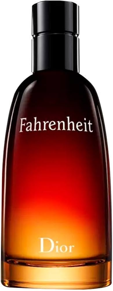 Christian Dior Fahrenheit EDT 100ml Spray for Men