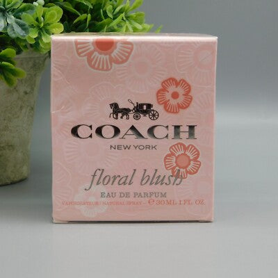 Coach Floral Blush, Eau De Parfum, 30ml 1.0fl Oz