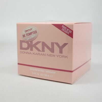 DKNY Be Tempted Eau So Blush 3.4 oz