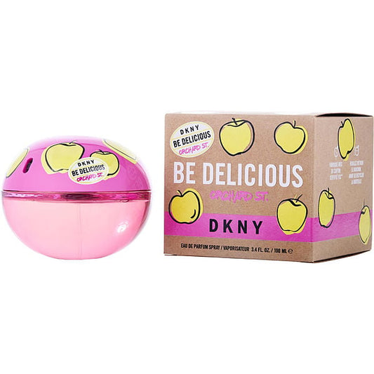 Debenhams Be Delicious Orchard Street Perfume 30ml