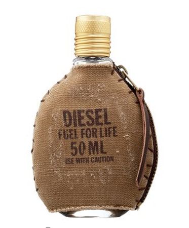 Diesel Fuel for Life Eau De Toilette 50ml