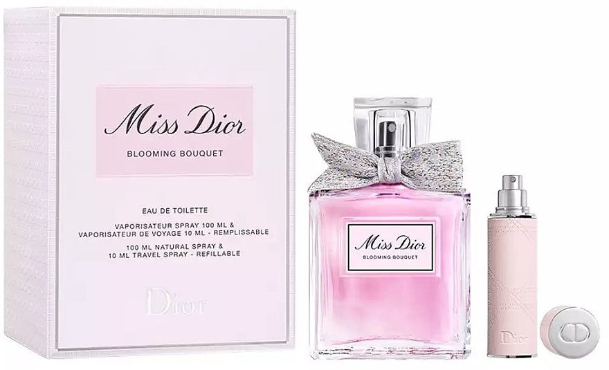 Dior Miss Dior Blooming Bouquet, Eau de Toilette, 100ml 3.4fl oz