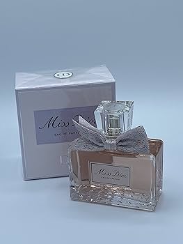 Dior Miss Dior Eau De Parfum, 3.4 oz