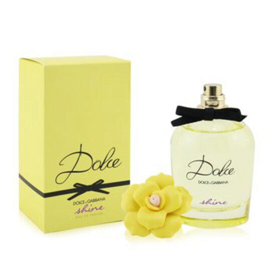 Dolce & Gabbana, Shine, Eau de Parfum, 50 mL 1.6 fl oz
