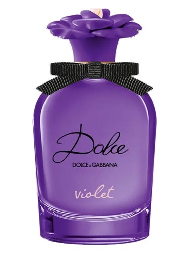 Dolce Violet by Dolce & Gabbana EDT Spray 2.5 OZ/75ml Tester
