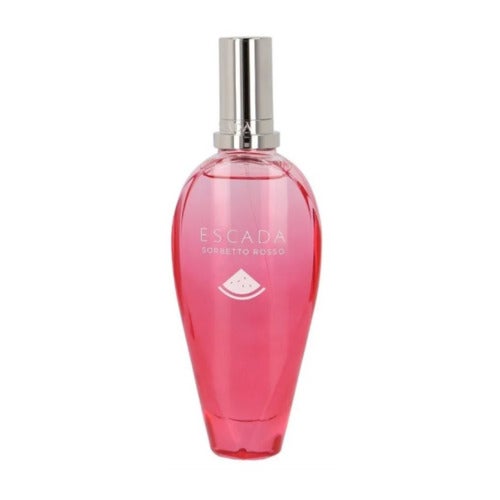 Escada Sorbetto Rosso Limited Edition EDT 100ml