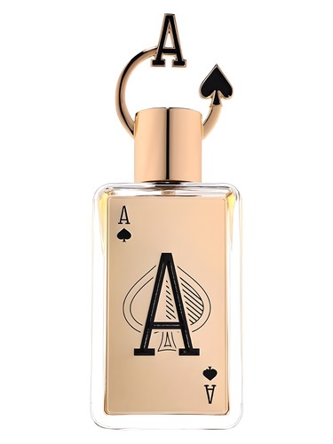 Ace Perfume Unisex, UAE - Eau De Parfum 2.7Oz 80ml
