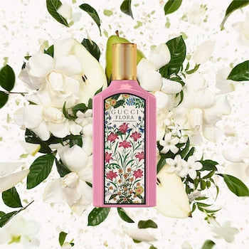 GUCCI Flora Gorgeous Gardenia, Eau De Parfum, 50ml 1.6fl Oz