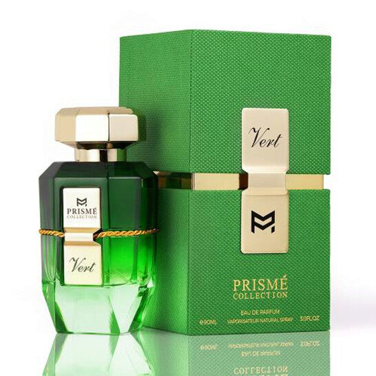 Patek Maison Prisme Collection Vert, Eau de Parfum 90ml 3.0fl oz
