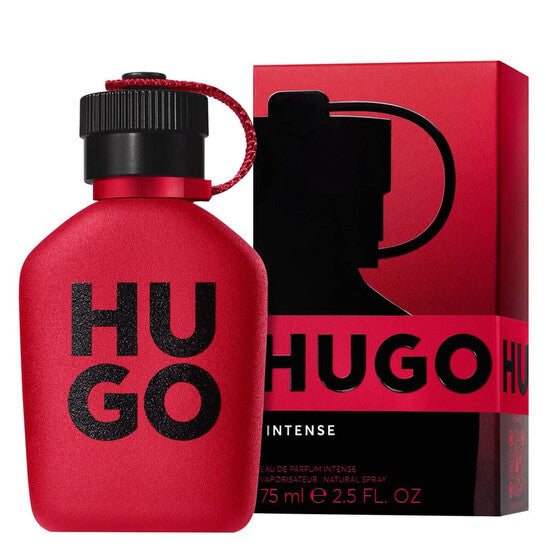 Hugo Intense by Hugo Boss Eau de Parfum 4.2 oz Tester