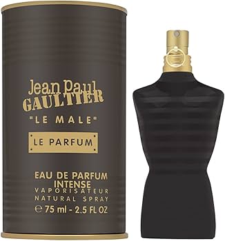 Jean Paul Gaultier Le Male Le Parfum 75ml Eau De Parfum