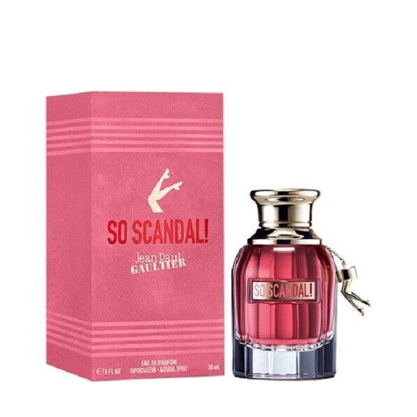 Jean Paul Gaultier So Scandal Eau de Parfum 30 ml/1 fl. oz.