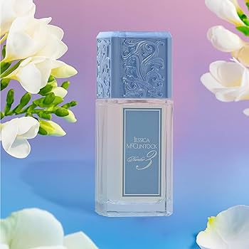 Jessica McClintock No. 3 for Women - 3.4 Oz EDP Spray