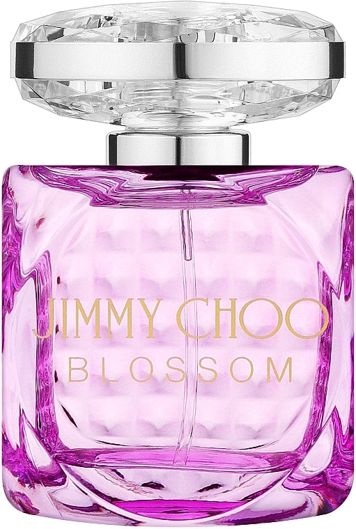 Jimmy Choo Blossom Eau De Parfum, Special Edition - 60 ML, 2fl oz
