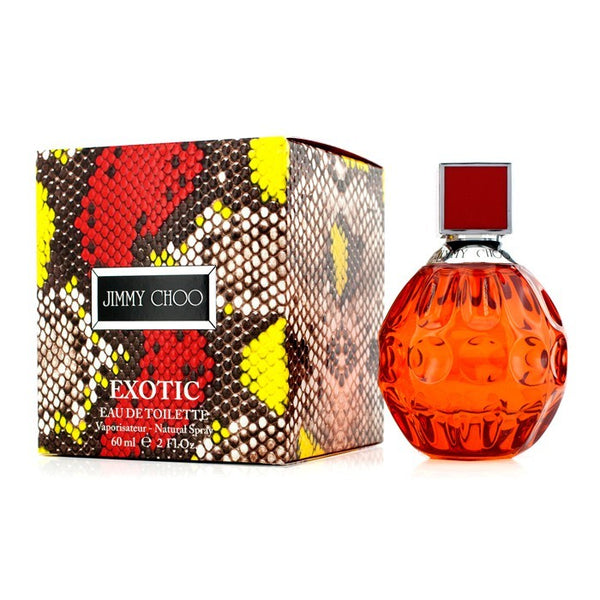 Jimmy Choo Exotic EDT Spray 60 ml