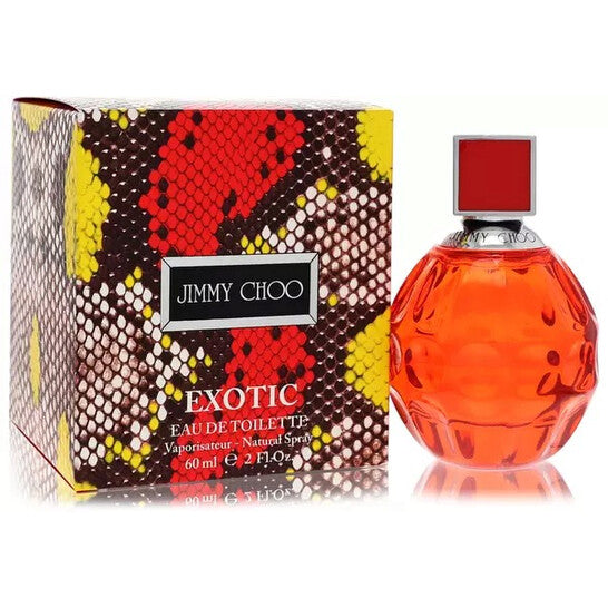 Jimmy Choo Exotic EDT Spray 60 ml
