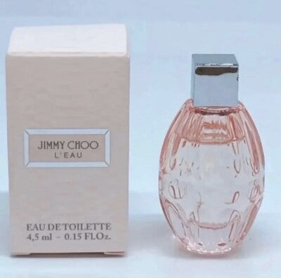 Jimmy Choo L'eau EDT, 2 oz