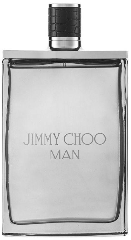 Jimmy Choo Man, Eau de Toilette, 30ml 1.0fl oz