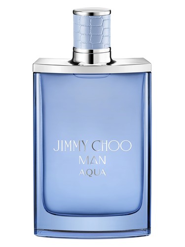 Jimmy Choo Man Aqua Eau De Toilette, 200 ml 6.7fl oz