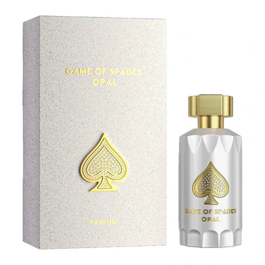 Jo Milano Opal Parfum Spray 3 Oz