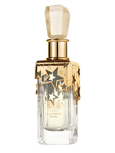 Juicy Couture Hollywood Royal, Eau de Toilette 40 ml for Women