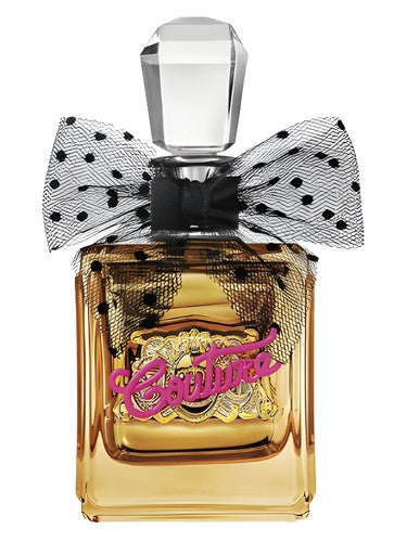 Juicy Couture Viva La Gold Couture Perfume 3.4 Oz
