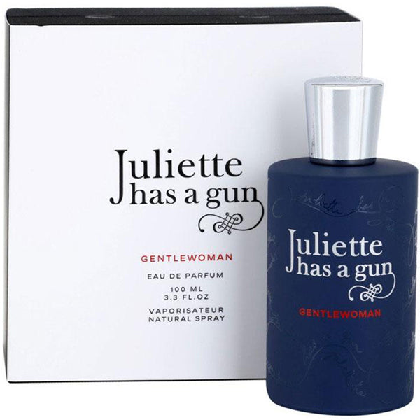 Juliette Has A Gun Gentlewoman, Eau De Parfum, 50 ml 1.7fl oz