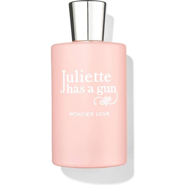Juliette Has A Gun Powder Love Eau De Parfum 1.7 Oz, 50ml