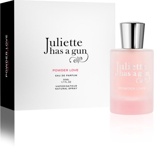 Juliette Has A Gun Powder Love Eau De Parfum 1.7 Oz, 50ml