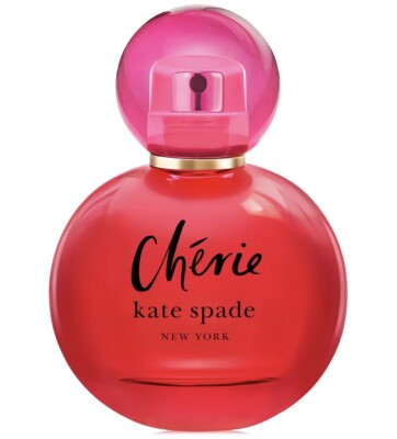 Kate Spade Cherie Eau de Parfum Spray 3.3 oz Tester