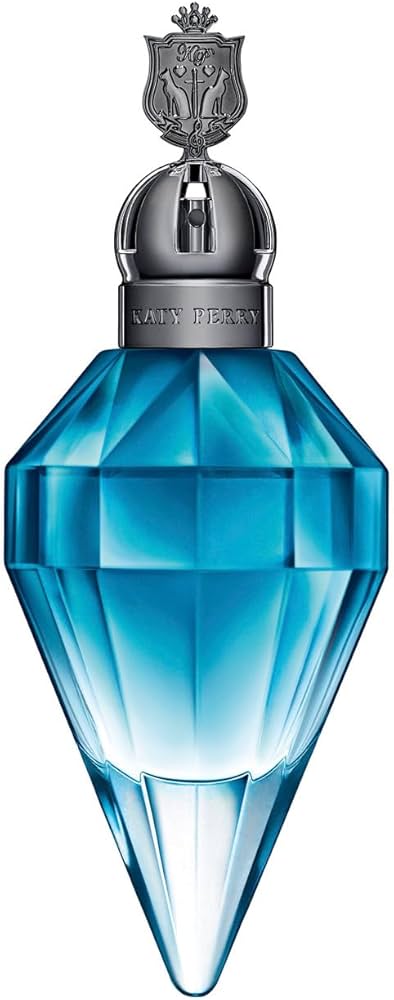 Katy Perry Royal Revolution Eau De Parfum 3.4 oz Spray