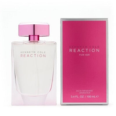 Kenneth Cole Reaction for Women - 3.4 Oz EDP Spray