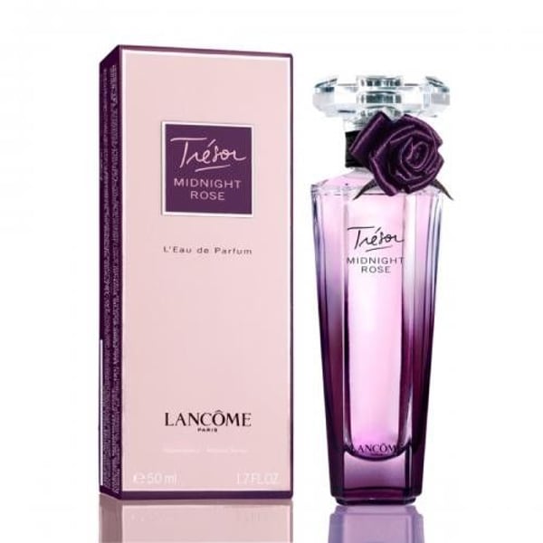 Lancome Trésor Midnight Rose Eau De Parfum 50 ml 1.7fl oz