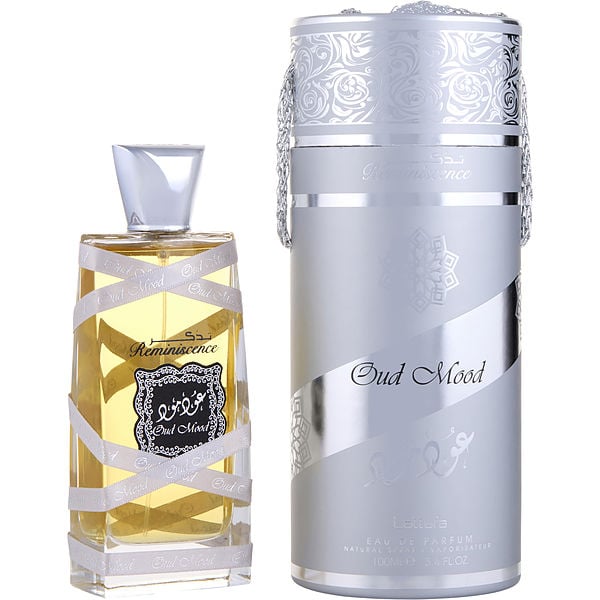 Lattafa Oud Mood Reminiscence Eau De Parfum 100 ml Unisex