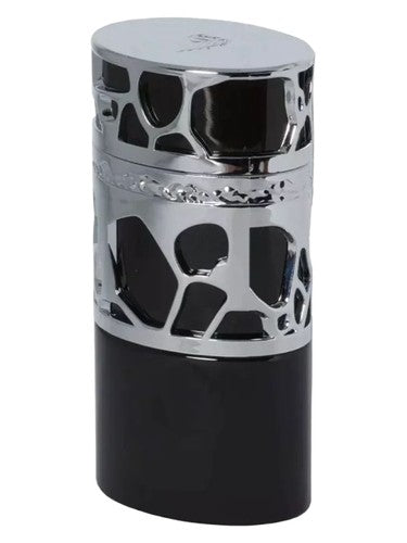 Lattafa Qimmah for Men - 100 mL 3.4 Oz EDP Spray