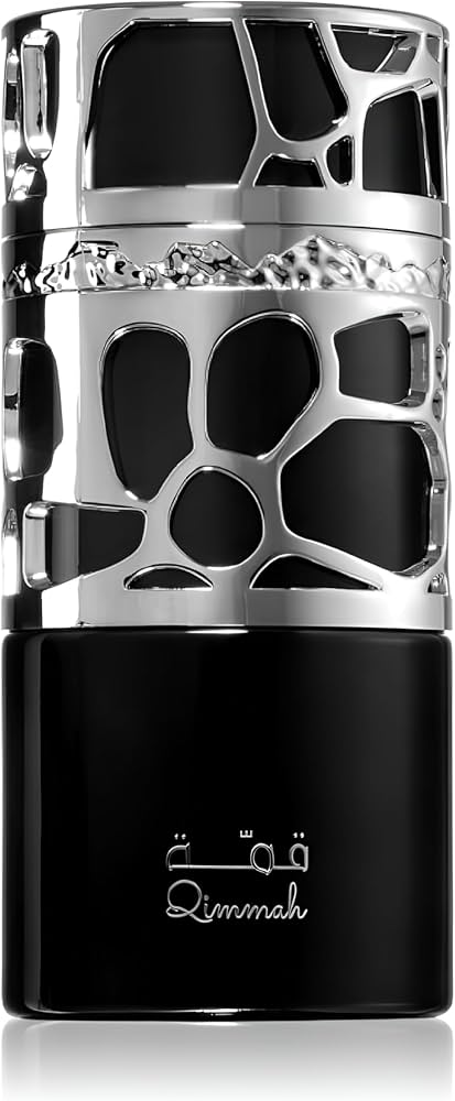 Lattafa Qimmah for Men - 100 mL 3.4 Oz EDP Spray