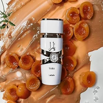 Lattafa Yara Moi Eau De Perfume Spray 3.4 oz for Women