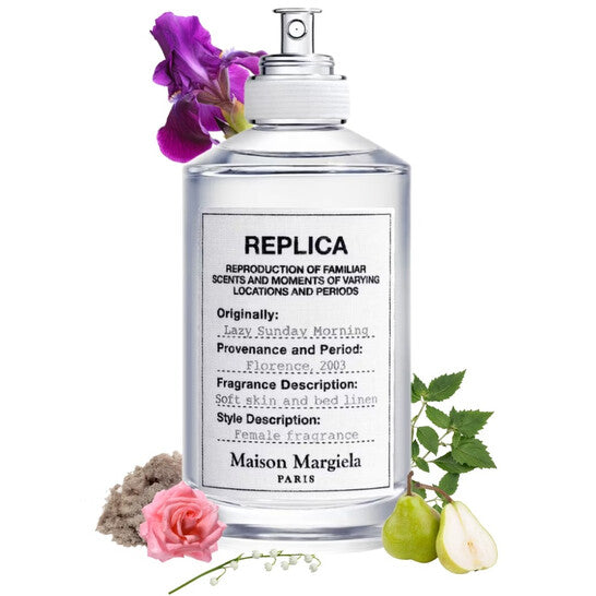 Maison Margiela Replica Lazy Sunday Morning 3.4 Oz. EDT Spray