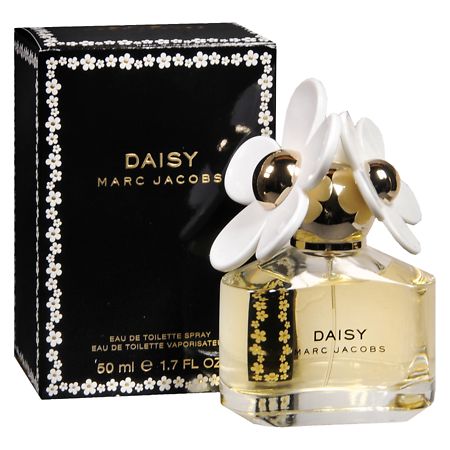 Marc Jacobs Daisy, Eau De Toilette, 50ml  1.7 fl Oz
