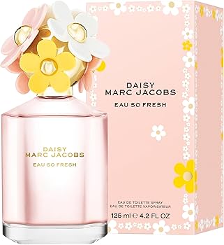 Marc Jacobs Daisy Eau De Toilette 4.2 oz Spray, Tester