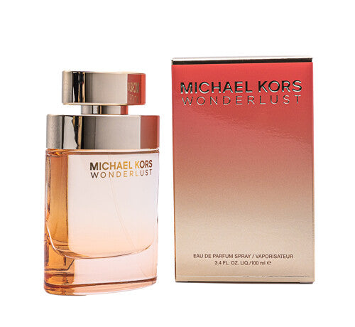 Michael Kors Wonderlust EDP Spray, 1 oz