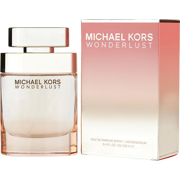 Michael Kors Wonderlust EDP Spray, 1 oz