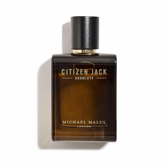 Michael Malul Citizen Jack Absolute Eau De Parfum 100 ml