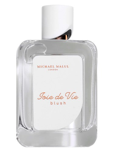 Michael Malul Joie De Vie Blush Eau de Parfum 3.4 oz/100ml