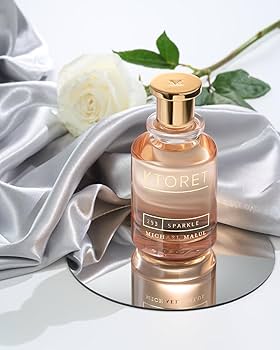 Michael Malul Sparkle Eau de Parfum Spray 3.4 oz