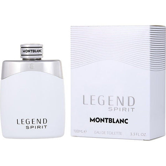Mont Blanc Legend Spirit EDT 100ml Spray
