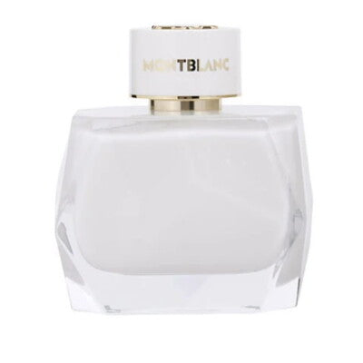 Mont Blanc Signature Eau de Parfum Spray 3 oz (UNBOXED, Brand New) FINAL SALE!